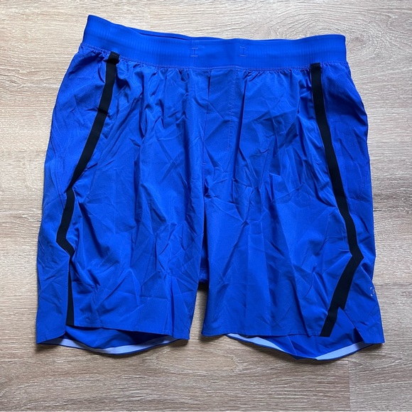 lululemon athletica Other - Men’s Lululemon shorts L